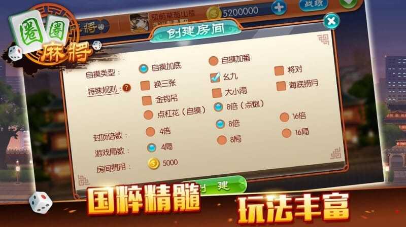 南：从零构建你的专属棋牌世界瓦力棋牌游戏扑克游戏开发指(图3)