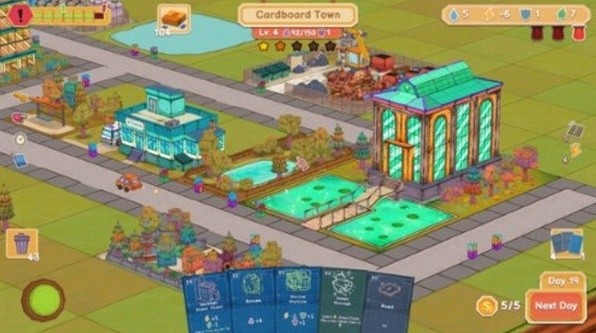 合聚会时候玩的扑克牌玩法大全瓦力游戏app2025十款适(图16)