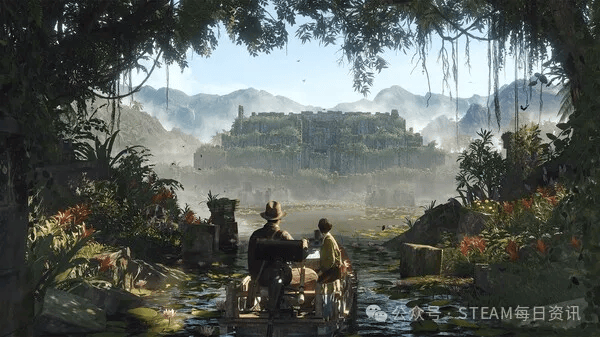 打的就是一个NEW半年内发售游戏推荐瓦力娱乐棋牌Steam春季特卖：主(图16)