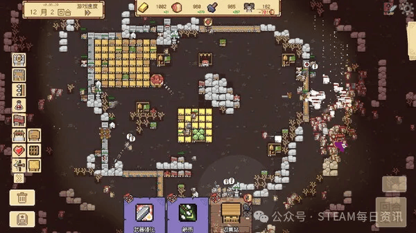 打的就是一个NEW半年内发售游戏推荐瓦力娱乐棋牌Steam春季特卖：主(图29)