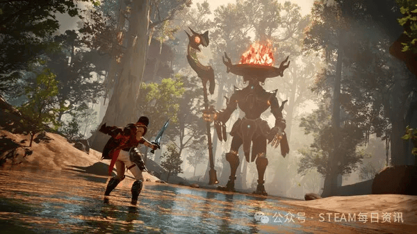 打的就是一个NEW半年内发售游戏推荐瓦力娱乐棋牌Steam春季特卖：主(图7)