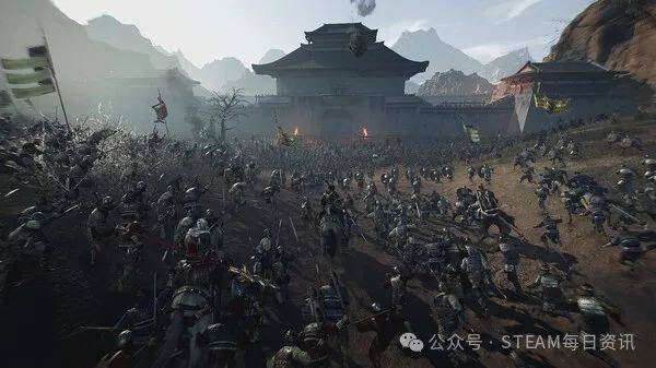 打的就是一个NEW半年内发售游戏推荐瓦力娱乐棋牌Steam春季特卖：主(图9)