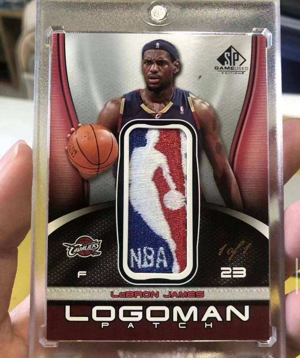 UBU卡牌公司TOPPS能否激活中国市场？瓦力娱乐棋牌推低价NBA球星卡、联名LAB(图3)