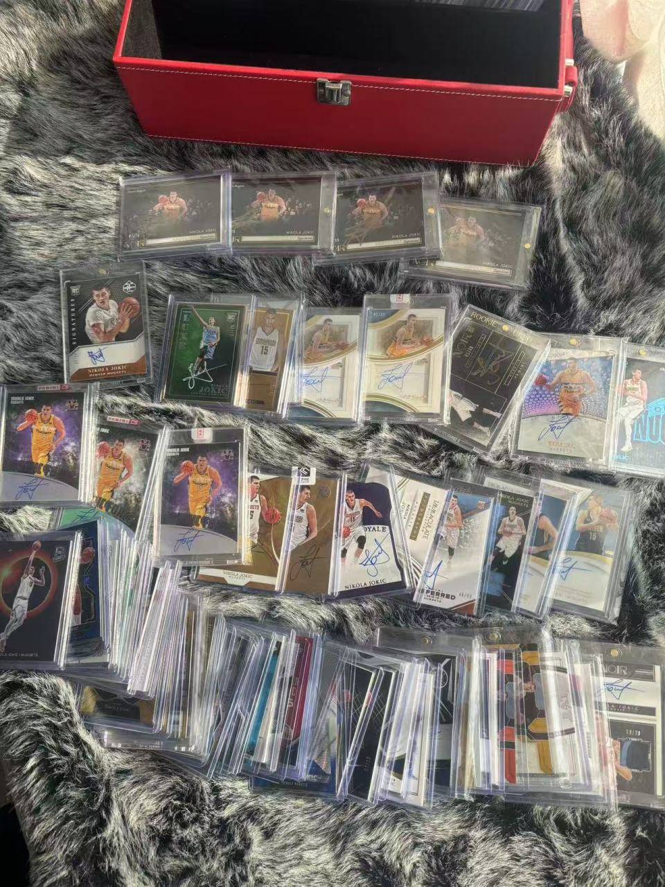 UBU卡牌公司TOPPS能否激活中国市场？瓦力娱乐棋牌推低价NBA球星卡、联名LAB(图5)